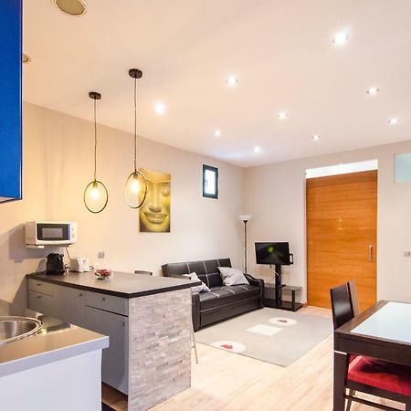 San Vicente Ferrer 22 Apartment Madrid Ngoại thất bức ảnh