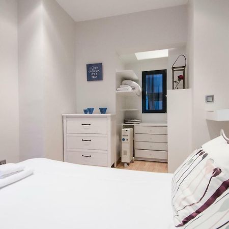 San Vicente Ferrer 22 Apartment Madrid Ngoại thất bức ảnh