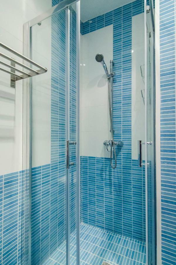 San Vicente Ferrer 22 Apartment Madrid Ngoại thất bức ảnh