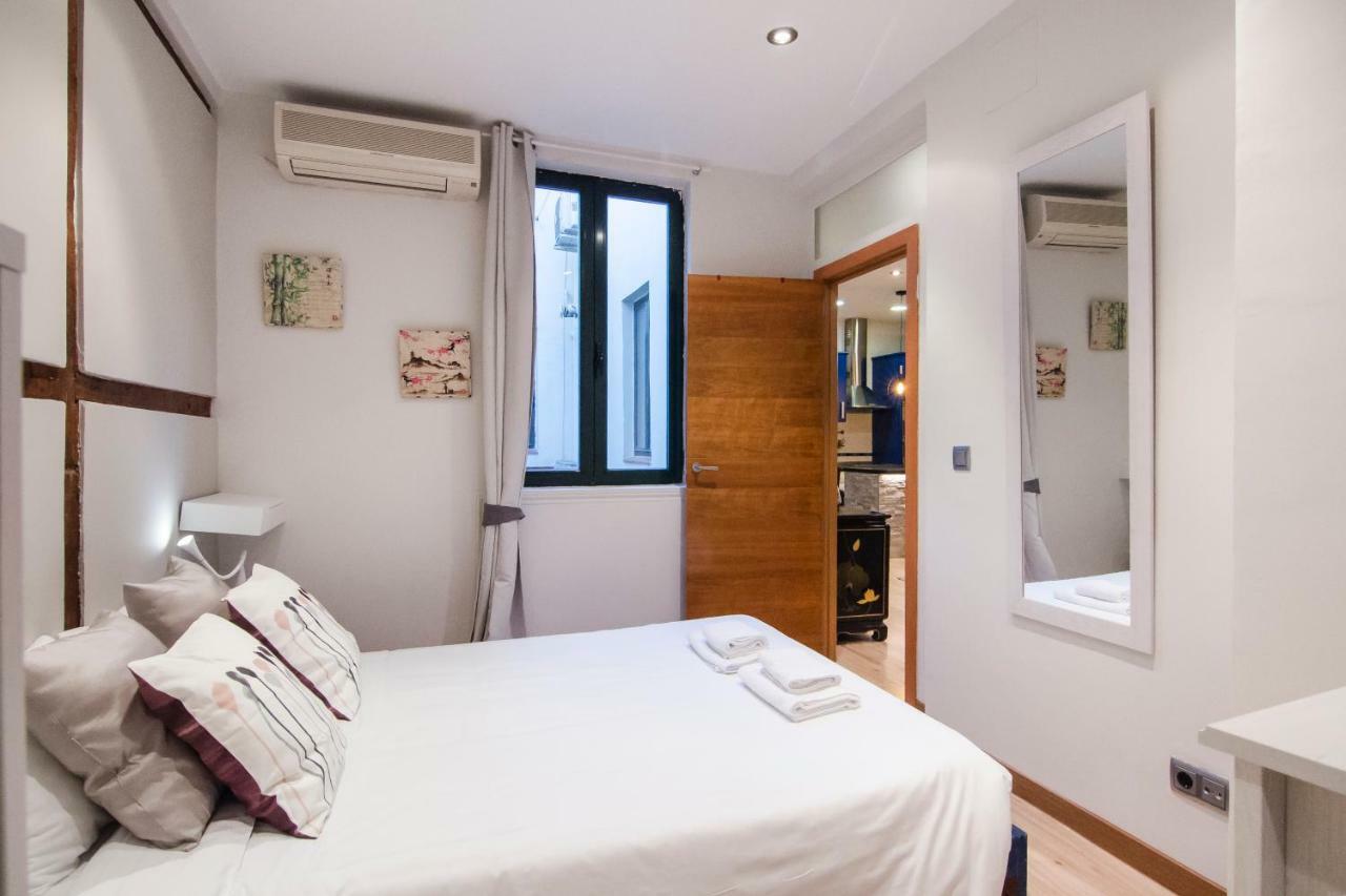 San Vicente Ferrer 22 Apartment Madrid Ngoại thất bức ảnh