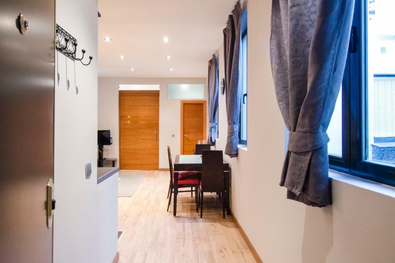 San Vicente Ferrer 22 Apartment Madrid Ngoại thất bức ảnh