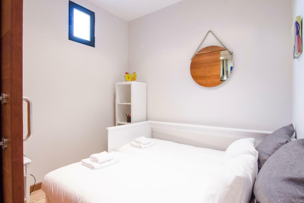 San Vicente Ferrer 22 Apartment Madrid Ngoại thất bức ảnh
